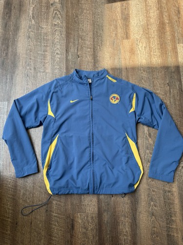 Giacca club america anni 2000 - club,