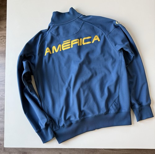 Giacca uomo vintage nike total - uomo,