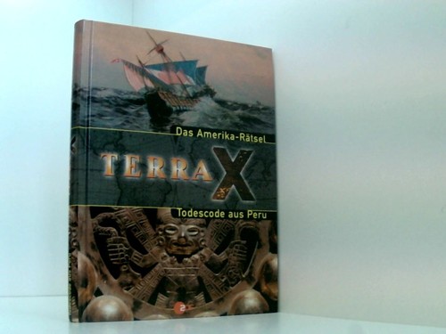 Terra das amerika rätsel - terra,