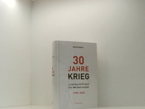 Jahre krieg amerikas griff - jahre,