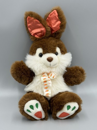 Peluche coniglietto