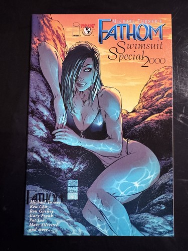 Costume bagno fathom - da,