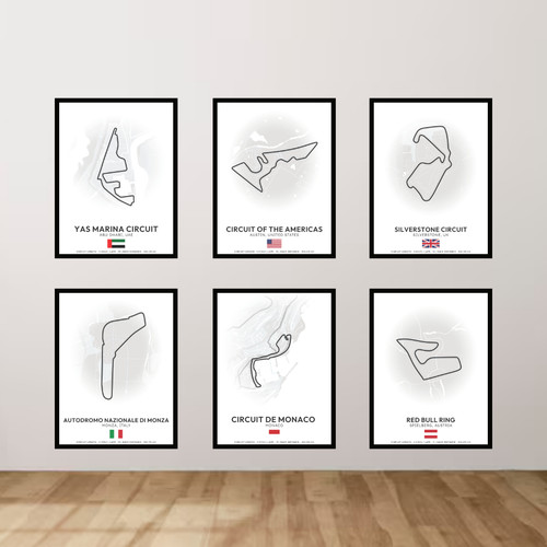 Stampa immagine circuiti