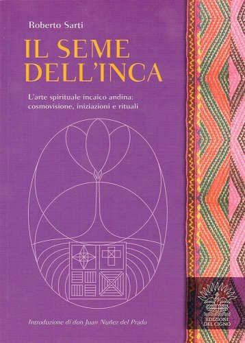 Libro seme dell inca - libro, dell'inca