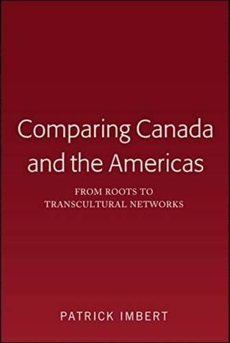 Comparing canada and - comparing, the