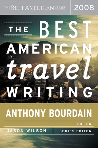 The best american - best,