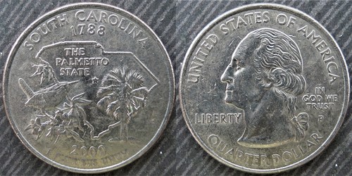 United states america - of, #