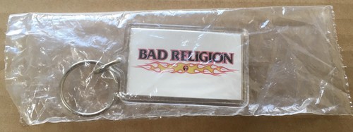 Bad religion limited - bad, usa