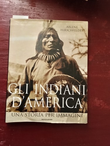Gli indiani america - indiani, d’america