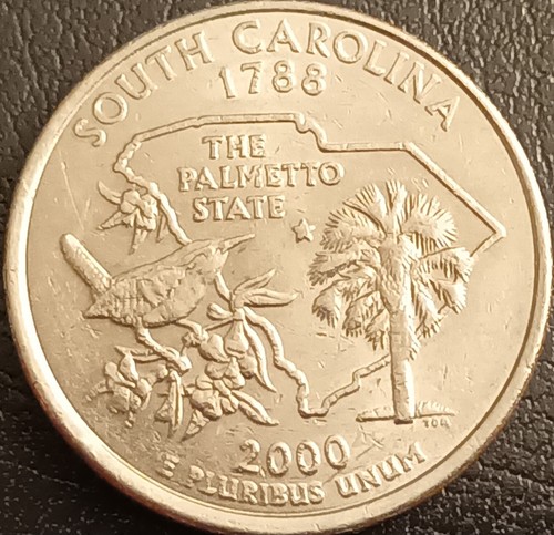 Stati uniti america - stati, moneta