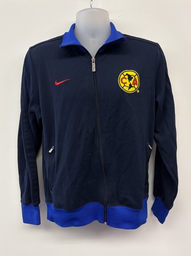 Giacca uomo vintage - nike, club