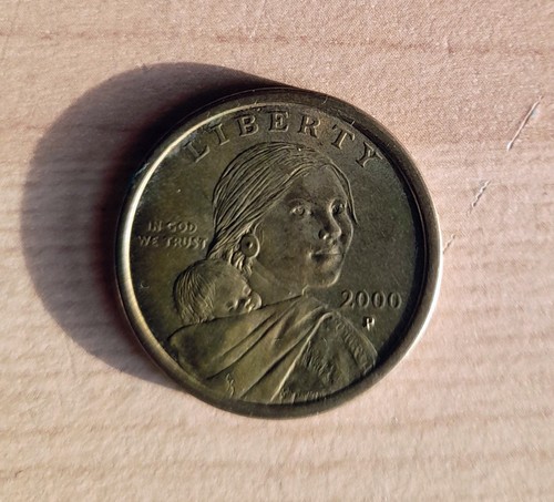 One dollar united states - one,