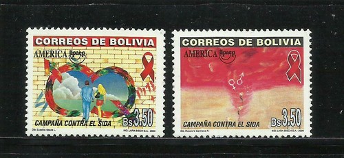 Bolivia año 2000 tema - año:, 2000.