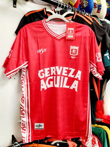 Maglia camiseta america - camiseta, de