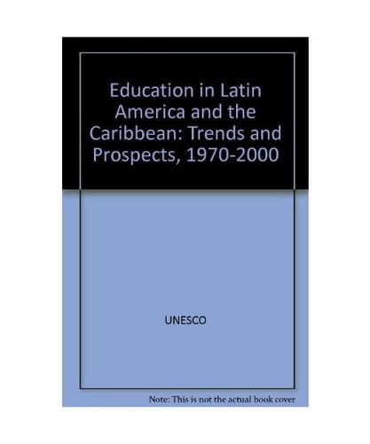 Education latin america and - in,