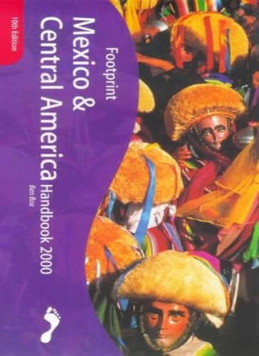 Mexico and central - and, america