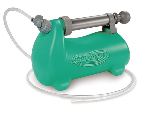 Air power america quart - power, 8