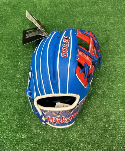 Guanto baseball wilson - guanto,