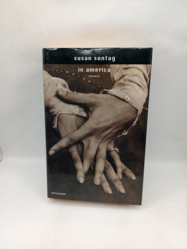 America sontag - in,