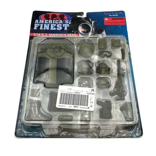 America finest scala - america's, 12"