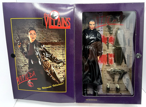 21st century toys 2000 - century,
