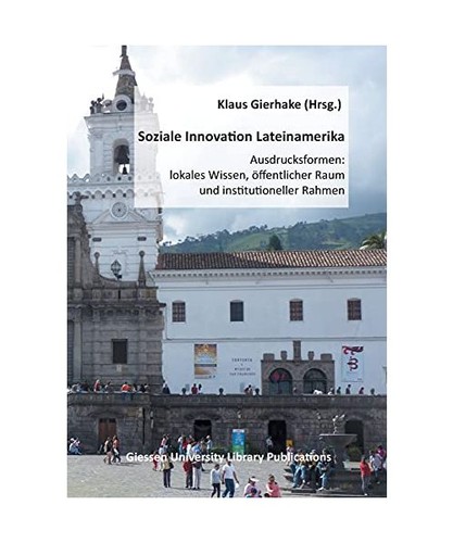 Soziale innovation - soziale,