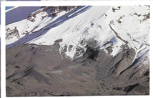 Qsl hcjb world radio quito - world,