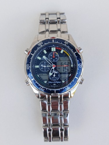 Vintage citizen navisail - citizen,