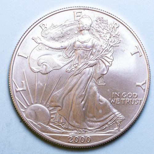America dollaro 2000 american - dollaro,