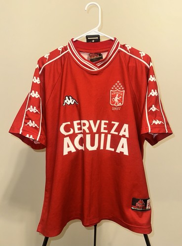 Camicia del america cali - america,