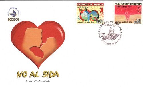 Bolivia 2000 upaep america - bolivia,