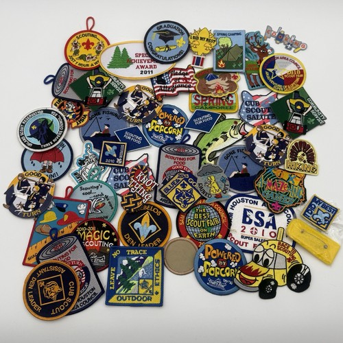 Boy scouts america lotto - boy,