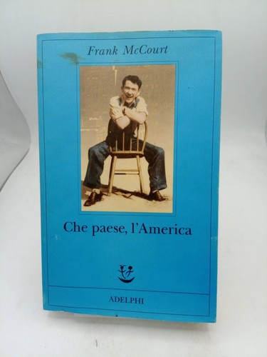 Che paese america - paese,, l'america!