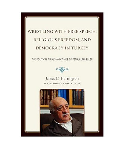 Wrestling with free speech - with,