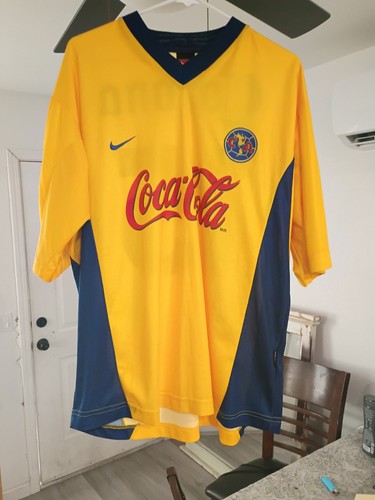 Maglia club america - club, home