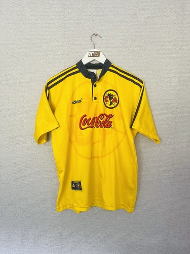 Maglia calcio club - calcio, america