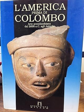 America prima colombo - prima,