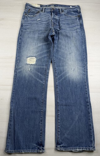 Jeans abercrombie fitch - abercrombie,