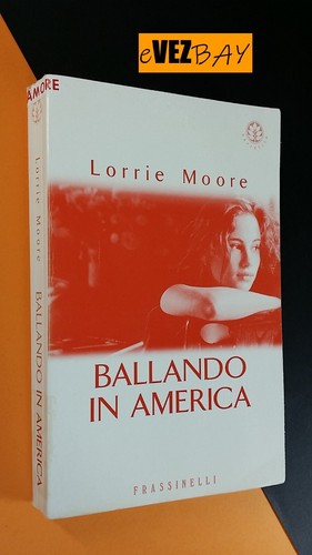 Ballando america lorrie - america,