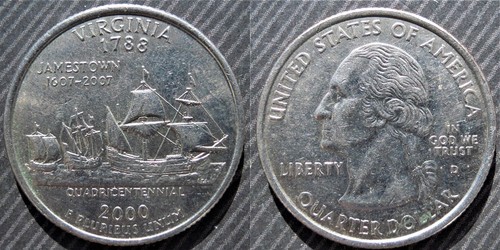 United states america - states,
