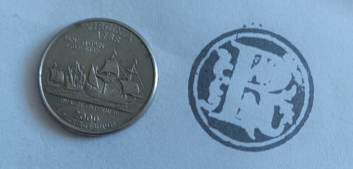 Usa state quarter - usa,