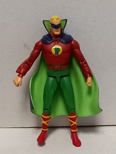 Direct alan scott lanterna - dc,