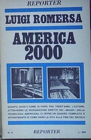 Romersa luigi america 2000 - luigi.,