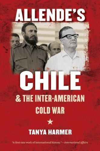 Allende chile and - allende’s, the