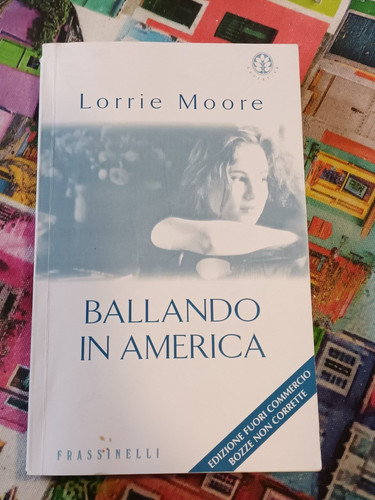Ballando america moore - -,
