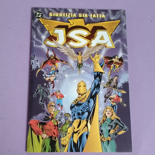 Jsa giustizia sia fatta - giustizia,