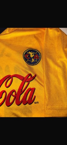 Club america 2000 - club,