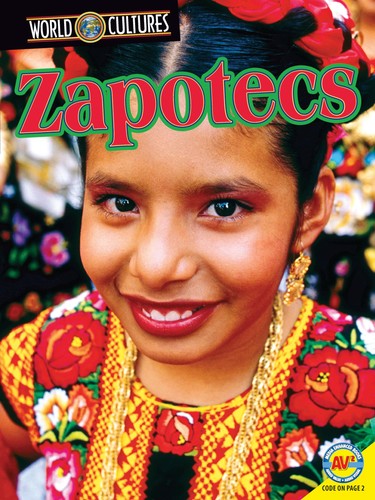 Zapotecs - , cultures)