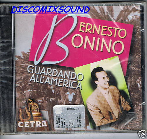 Ernesto bonino guardando - bonino,
